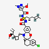 an image of a chemical structure CID 156489113