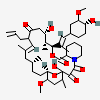 an image of a chemical structure CID 156490090
