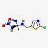 an image of a chemical structure CID 156490903