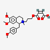 an image of a chemical structure CID 156491390