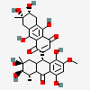 an image of a chemical structure CID 156493285