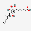an image of a chemical structure CID 156493894