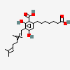 an image of a chemical structure CID 156493896