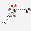 an image of a chemical structure CID 156493913