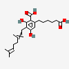an image of a chemical structure CID 156493916