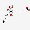 an image of a chemical structure CID 156493970