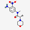 an image of a chemical structure CID 156494856