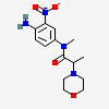 an image of a chemical structure CID 156494857