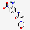 an image of a chemical structure CID 156494950