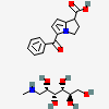 an image of a chemical structure CID 156502756