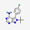 an image of a chemical structure CID 156503021