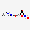 an image of a chemical structure CID 15650877