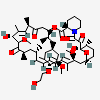 an image of a chemical structure CID 156516972