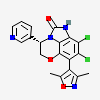 an image of a chemical structure CID 156524694