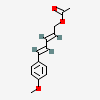 an image of a chemical structure CID 15652550