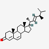 an image of a chemical structure CID 156526546