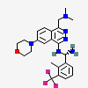 an image of a chemical structure CID 156526865