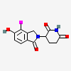 an image of a chemical structure CID 156527850