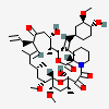 an image of a chemical structure CID 156528350