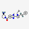 an image of a chemical structure CID 156528699