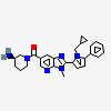 an image of a chemical structure CID 156528862
