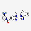 an image of a chemical structure CID 156528867