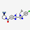 an image of a chemical structure CID 156528927