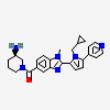 an image of a chemical structure CID 156528945
