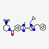 an image of a chemical structure CID 156529390
