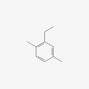 2 Ethyl P Xylene C10h14 Pubchem