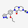 an image of a chemical structure CID 156534603