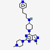 an image of a chemical structure CID 156539254