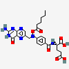 an image of a chemical structure CID 156540223