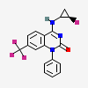an image of a chemical structure CID 156541981