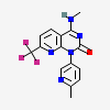 an image of a chemical structure CID 156541984