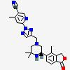 an image of a chemical structure CID 156544505