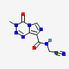 an image of a chemical structure CID 156546082