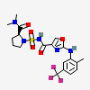 an image of a chemical structure CID 156548975