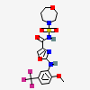an image of a chemical structure CID 156548991