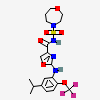an image of a chemical structure CID 156548994