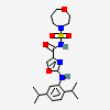 an image of a chemical structure CID 156549517
