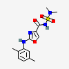 an image of a chemical structure CID 156549519