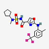 an image of a chemical structure CID 156549565