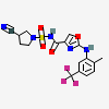 an image of a chemical structure CID 156549603