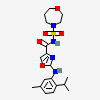 an image of a chemical structure CID 156549651