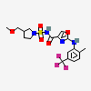 an image of a chemical structure CID 156549653