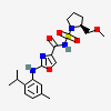 an image of a chemical structure CID 156549666