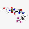 an image of a chemical structure CID 156549705