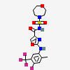 an image of a chemical structure CID 156549729
