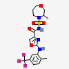 an image of a chemical structure CID 156549749